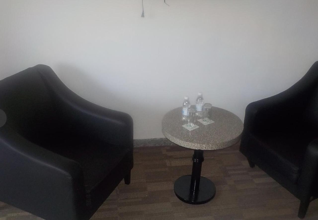 Hotel Rossel Plaza Mexico Extérieur photo