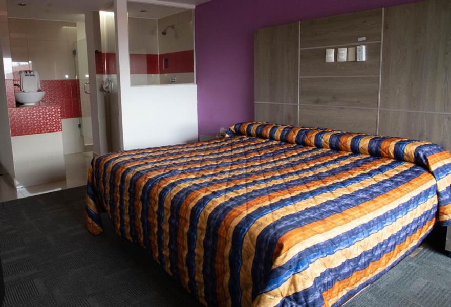 Hotel Rossel Plaza Mexico Extérieur photo